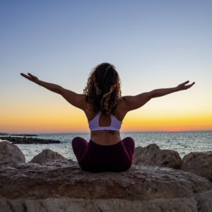 Coaching (physical & emotional reset)