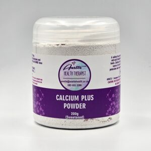 Calcium Plus Powder  200 gram