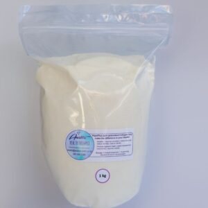 Pepti Plus Collagen Powder