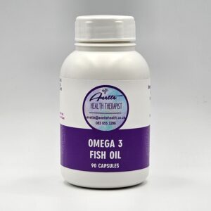 Omega 3 - 90 capsules