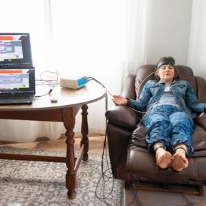 Biofeedback Sessions